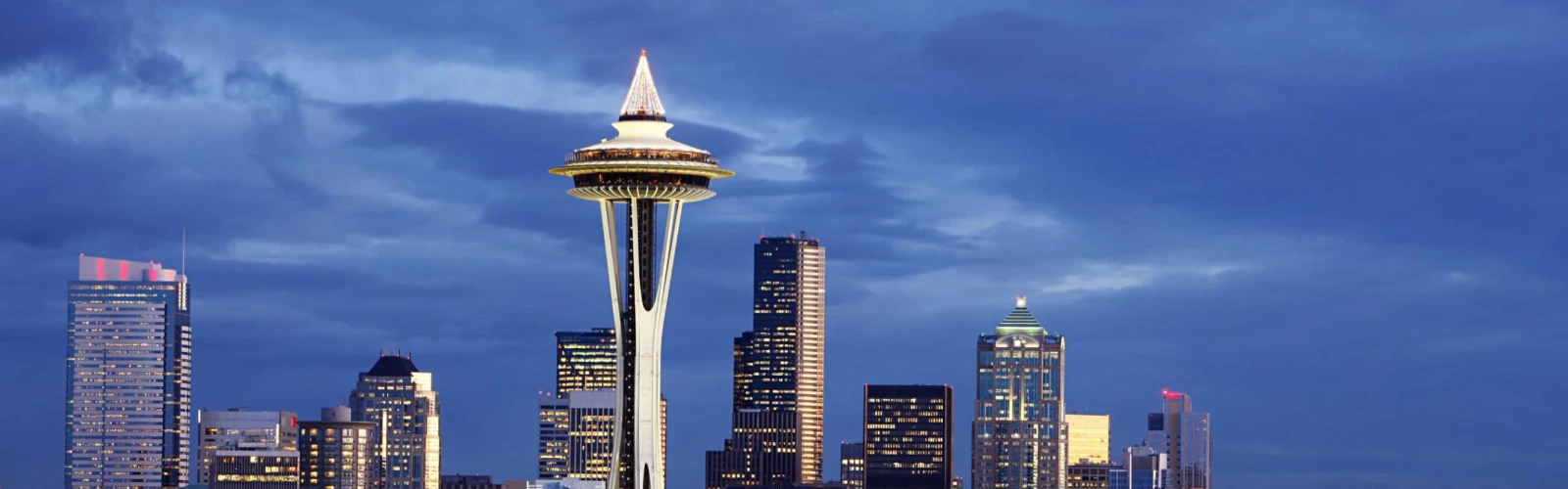 10 Best Places to Go Shopping in Seattle