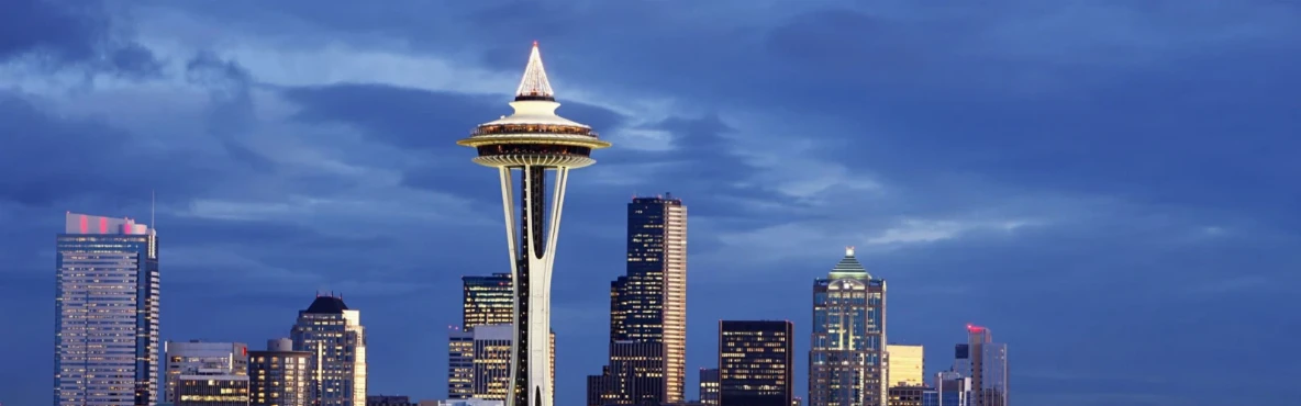 10 Best Places to Go Shopping in Seattle