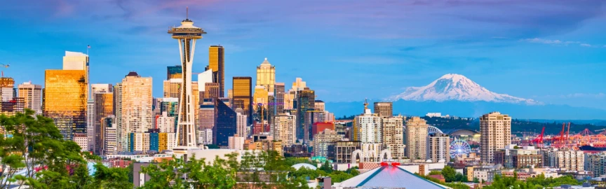 11 Fun Facts About Downtown Seattle