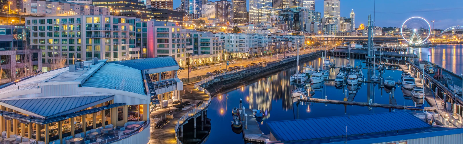15 Best Things to Do in Seattle, WA