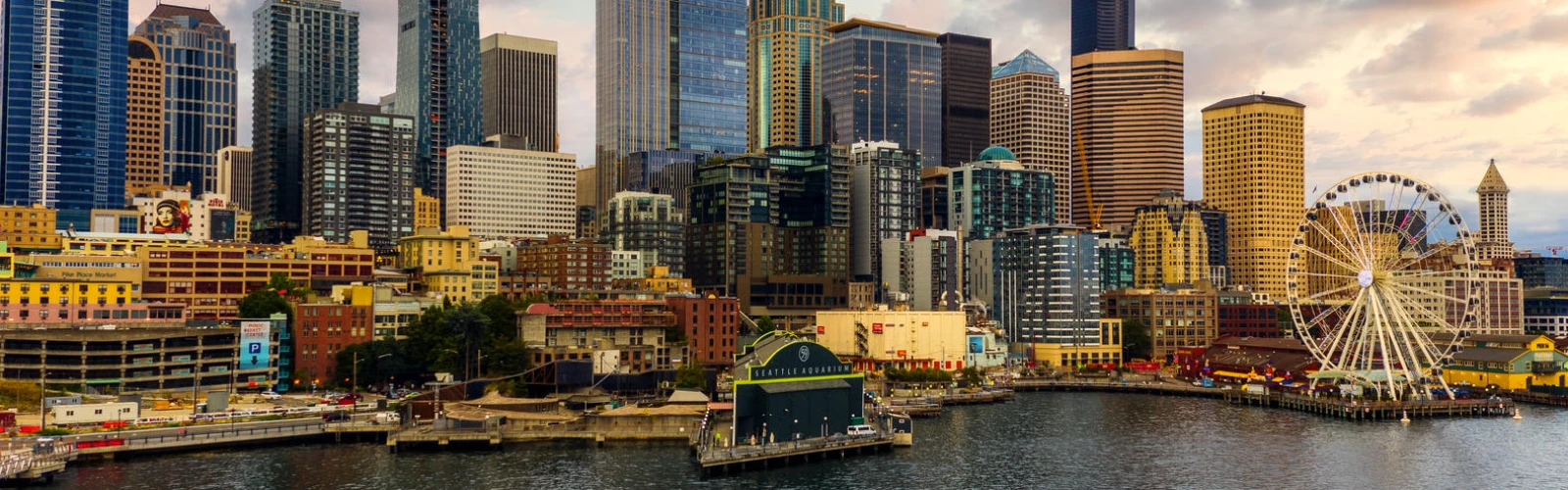 Best Restaurants in Seattle, WA