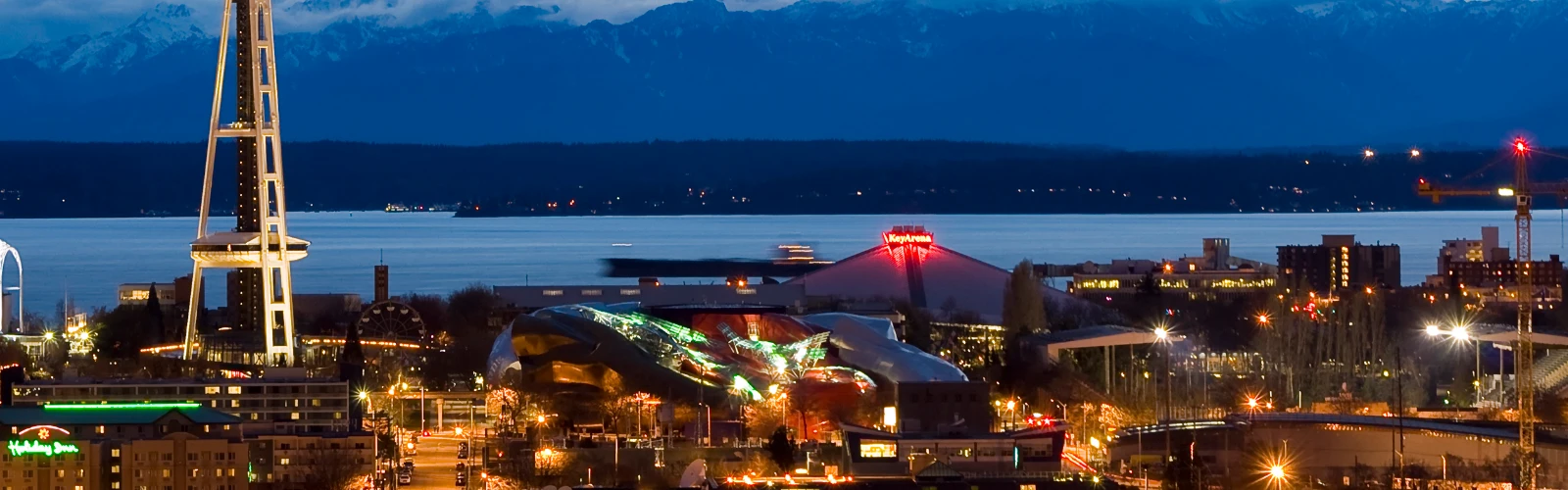 How to Spend 48 Hours in Seattle: Top Attractions & Travel Guide
