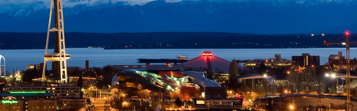 How to Spend 48 Hours in Seattle: Top Attractions & Travel Guide