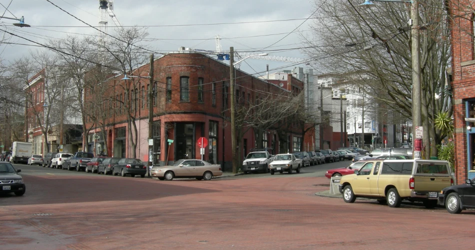 10 Best Places to Go Shopping in Seattle