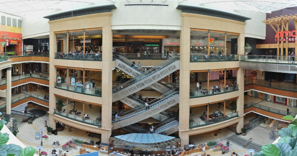 10 Best Places to Go Shopping in Seattle