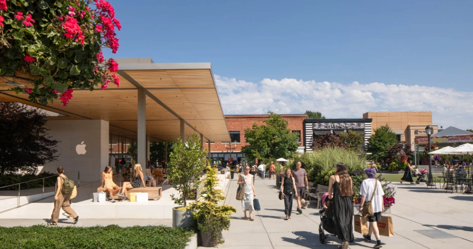 10 Best Places to Go Shopping in Seattle