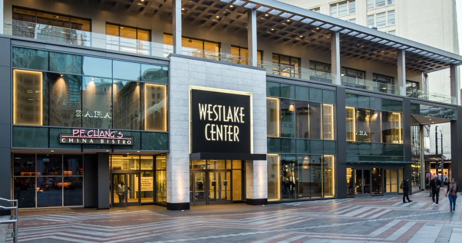 10 Best Places to Go Shopping in Seattle