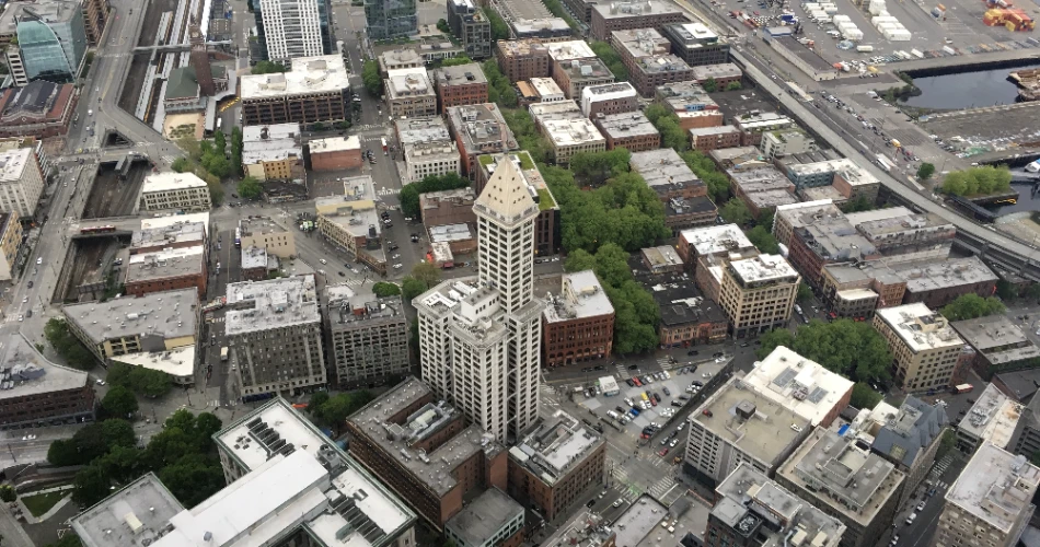 10 Best Places to Go Shopping in Seattle