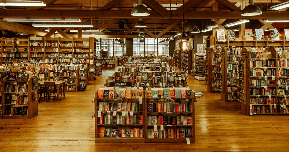 10 Best Places to Go Shopping in Seattle