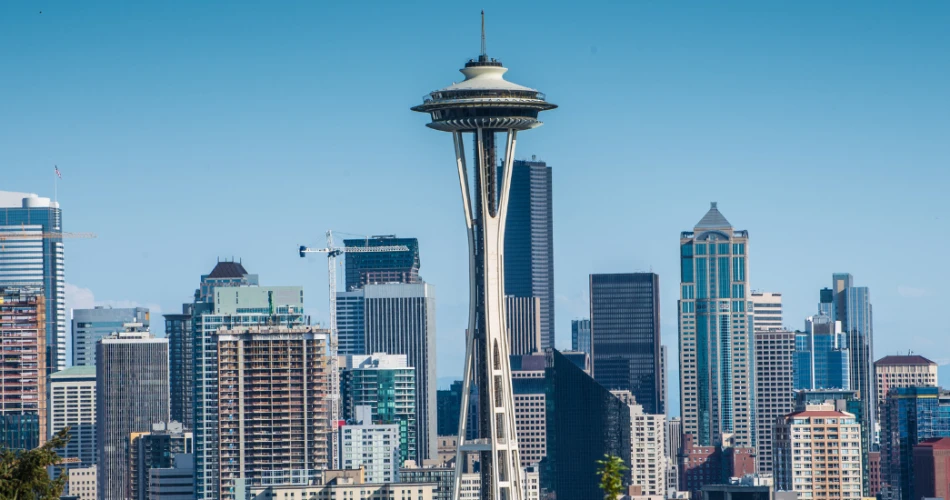 11 Fun Facts About Downtown Seattle