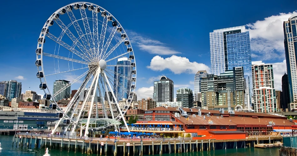 11 Fun Facts About Downtown Seattle