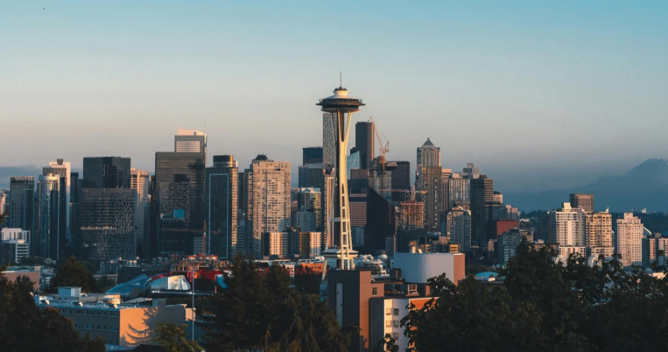 11 Fun Facts About Downtown Seattle