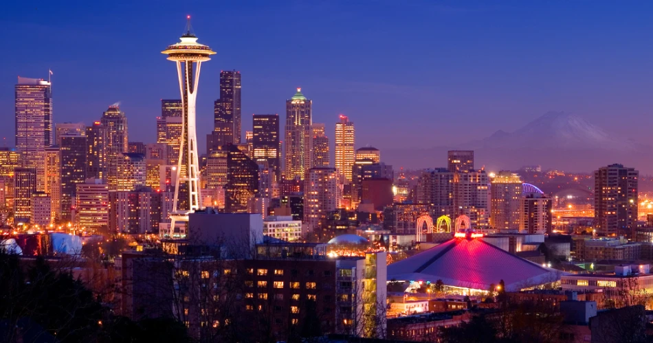 11 Fun Facts About Downtown Seattle