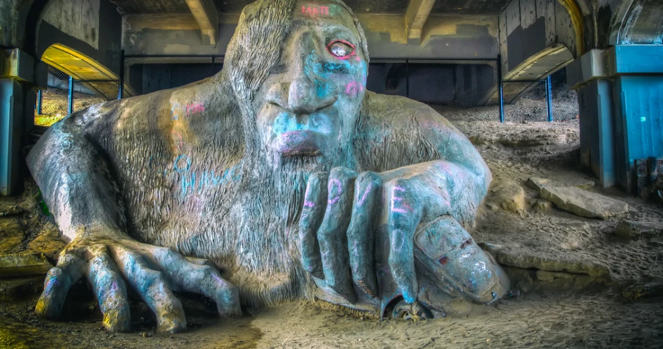 11 Fun Facts About Downtown Seattle