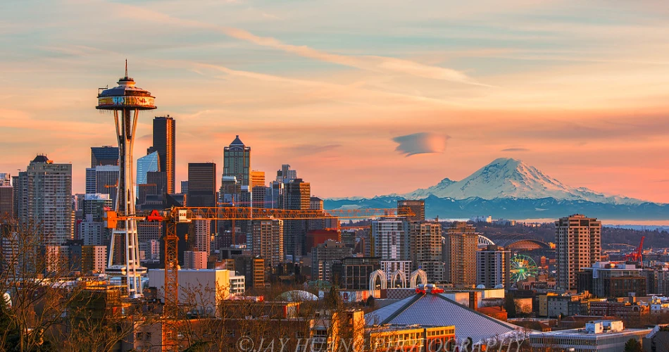 Best Restaurants in Seattle, WA