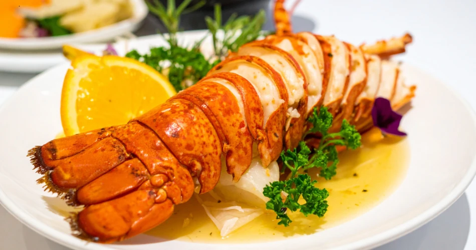 Best Restaurants in Seattle, WA