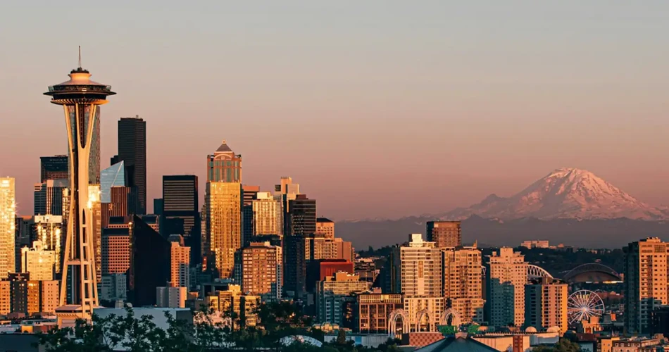 Cómo pasar 48 horas en Seattle. Principales atracciones y guía de viaje.