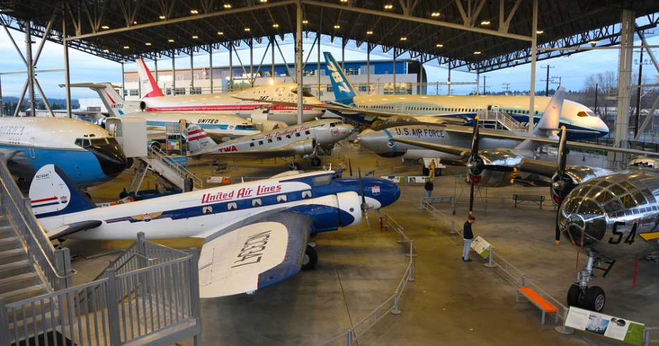 Cómo pasar 48 horas en Seattle. Principales atracciones y guía de viaje.