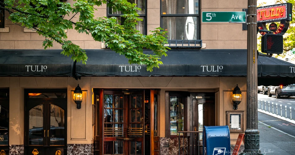 Cómo pasar 48 horas en Seattle. Principales atracciones y guía de viaje.