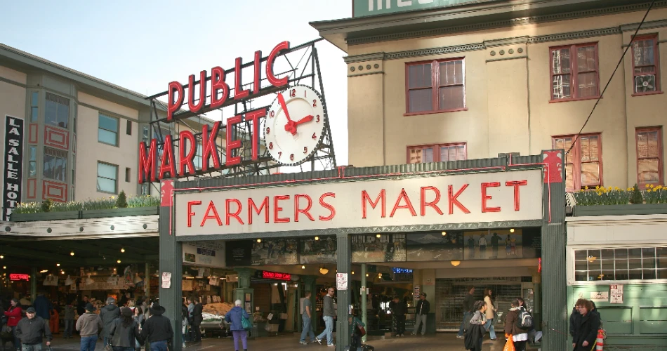 Cómo pasar 48 horas en Seattle. Principales atracciones y guía de viaje.