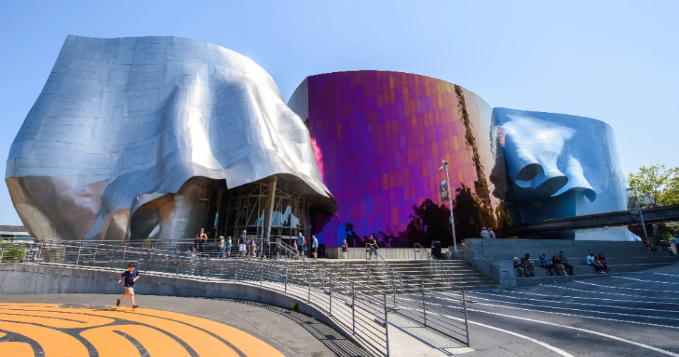 Cómo pasar 48 horas en Seattle. Principales atracciones y guía de viaje.