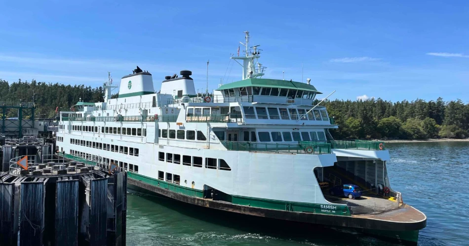 Cómo pasar 48 horas en Seattle. Principales atracciones y guía de viaje.