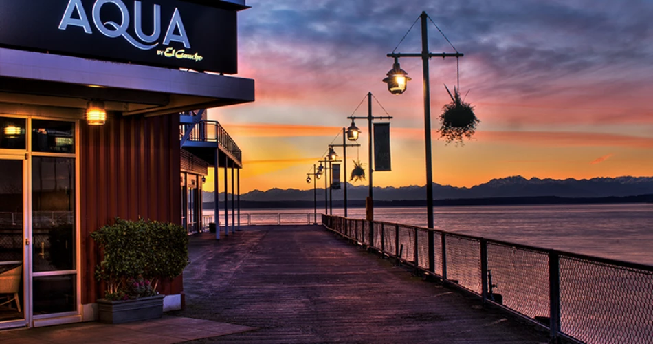 Cómo pasar 48 horas en Seattle. Principales atracciones y guía de viaje.