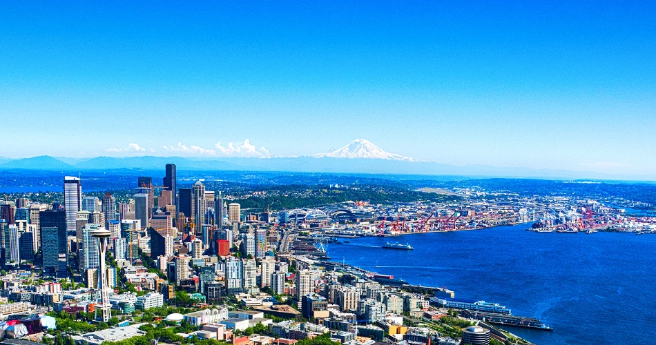 20 Mejores Cosas que Hacer en Seattle