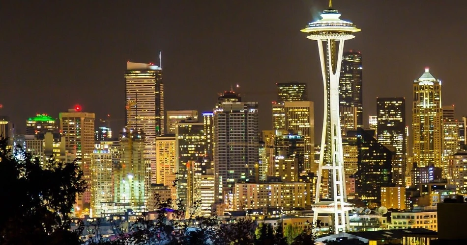 20 Mejores Cosas que Hacer en Seattle