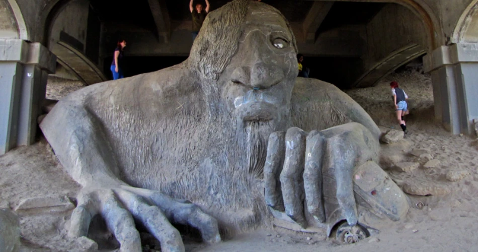 20 Mejores Cosas que Hacer en Seattle