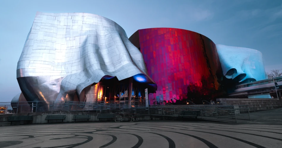 20 Mejores Cosas que Hacer en Seattle