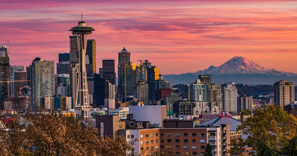 20 Mejores Cosas que Hacer en Seattle
