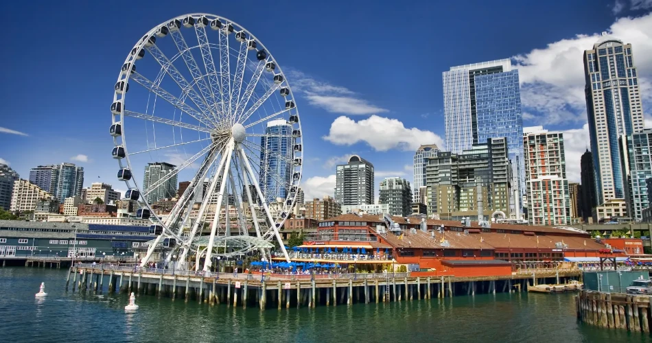 20 Mejores Cosas que Hacer en Seattle