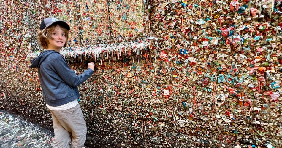 20 Mejores Cosas que Hacer en Seattle