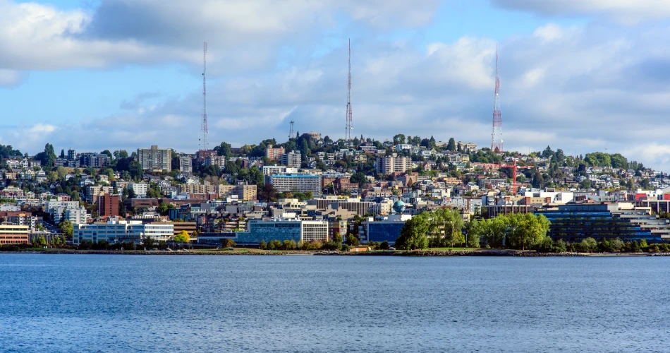 20 Mejores Cosas que Hacer en Seattle