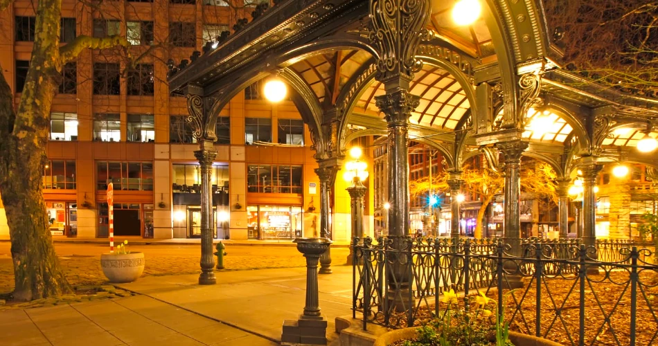 20 Mejores Cosas que Hacer en Seattle