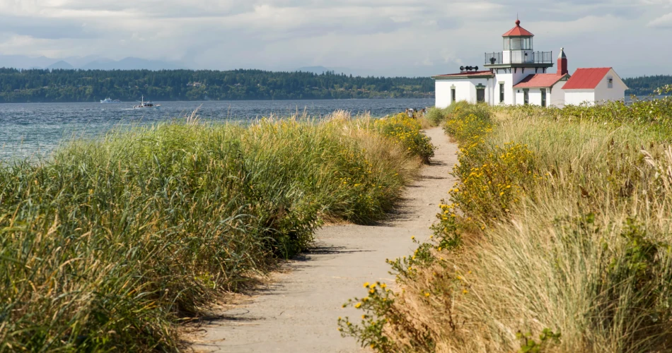 20 Mejores Cosas que Hacer en Seattle