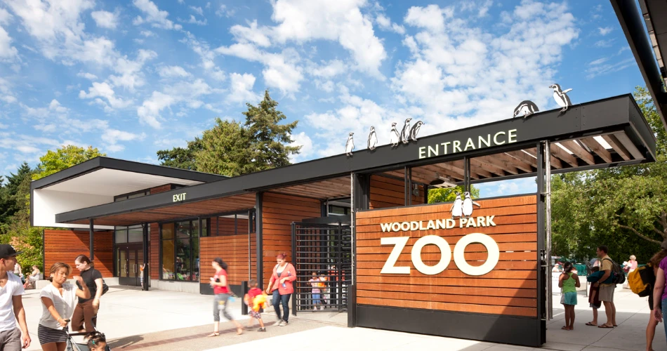 20 Mejores Cosas que Hacer en Seattle