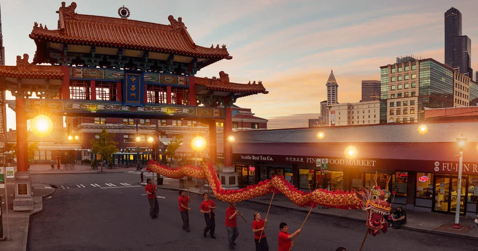 20 Mejores Cosas que Hacer en Seattle