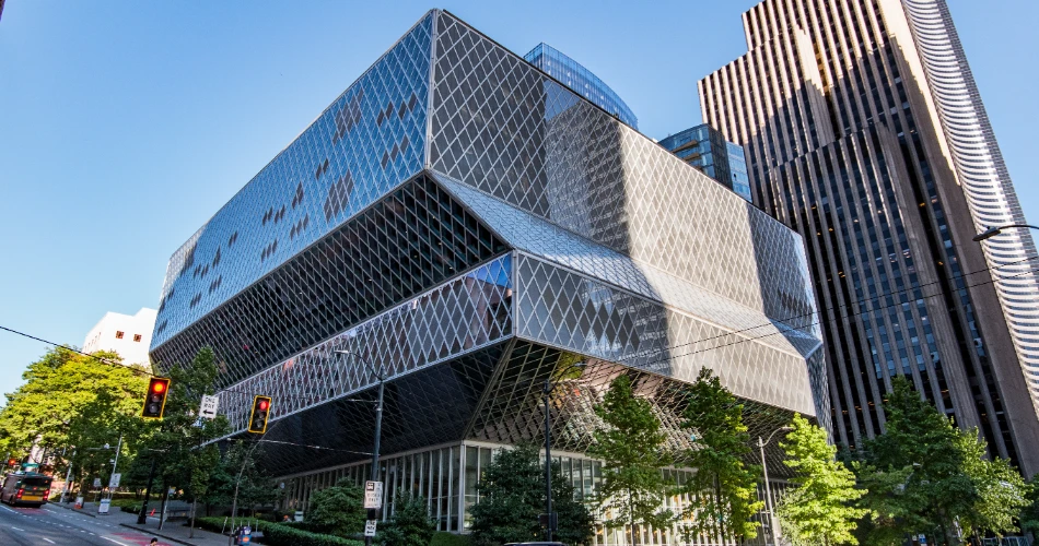 20 Mejores Cosas que Hacer en Seattle