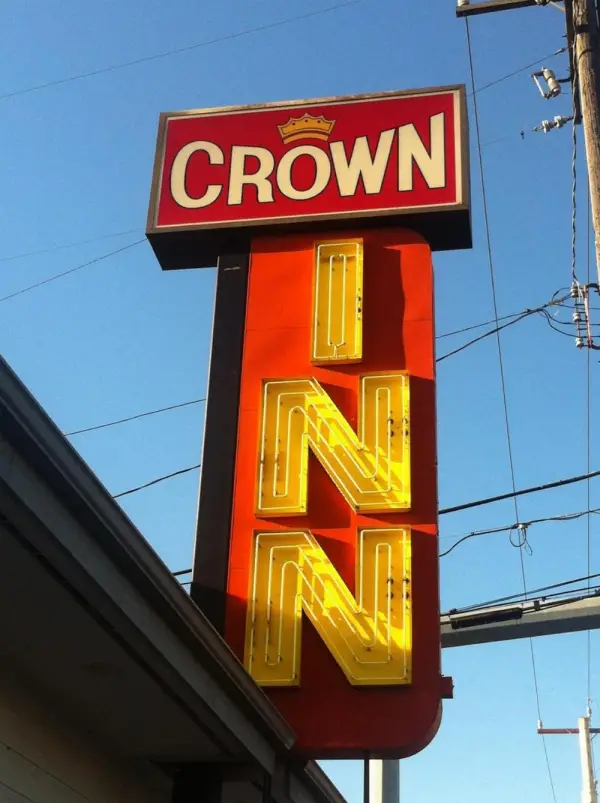 Crown Inn Main image