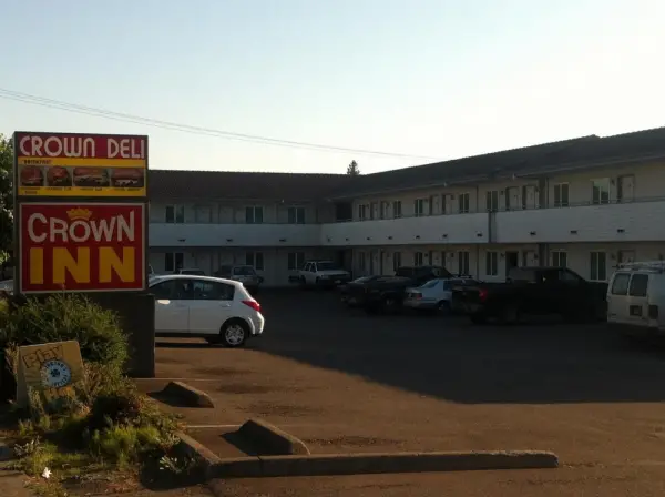 Crown Inn Main image