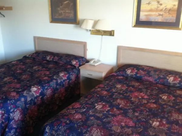 Crown Inn 8