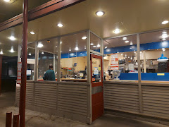 Fast Food near Crown Inn