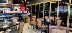 Thai near Crown Inn
