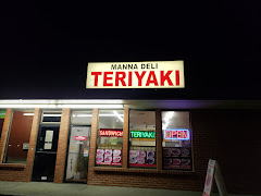 Japanese near Crown Inn