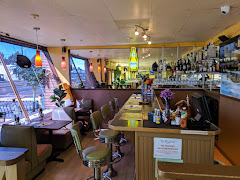 Latin American near Crown Inn